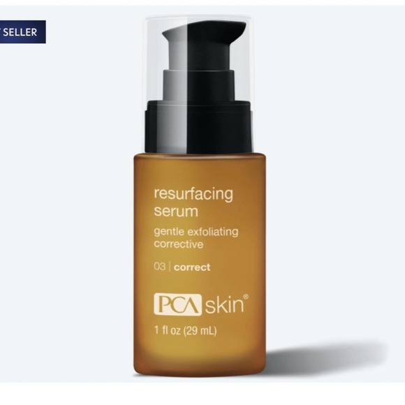 PCA Skin Resurfacing Serum-New in Box - Picture 1 of 1